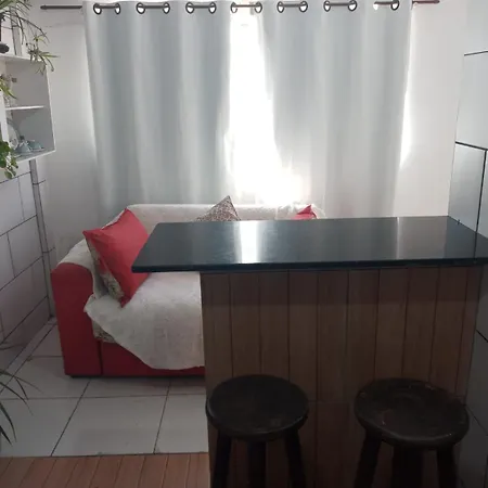 Lua De Aquarius Boutique Hostel Tamoios Room photo