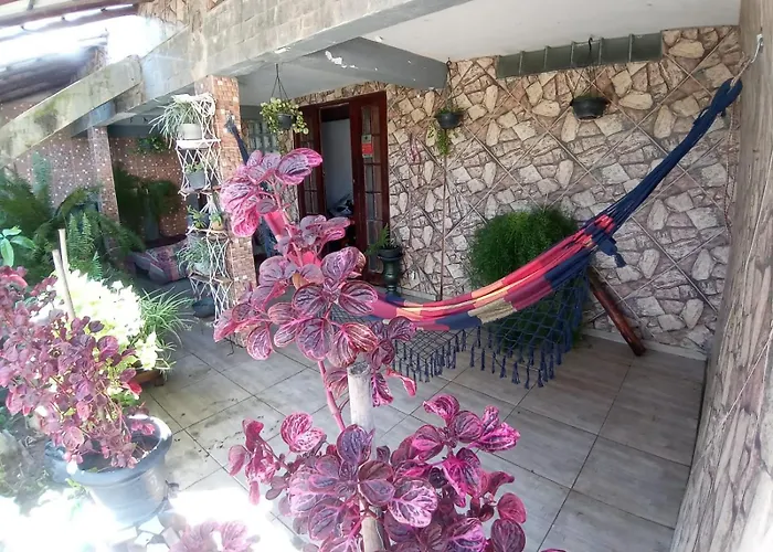 Lua De Aquarius Boutique Hostel