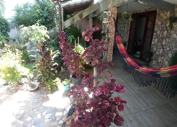 Lua De Aquarius Boutique Hostel