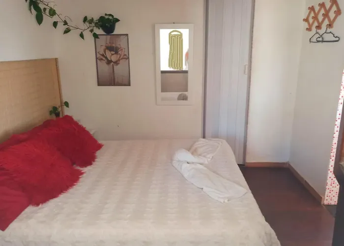 Lua De Aquarius Boutique Hostel