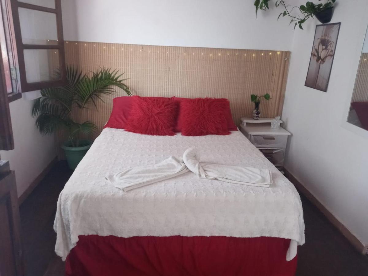 Lua De Aquarius Boutique Homestay Tamoios