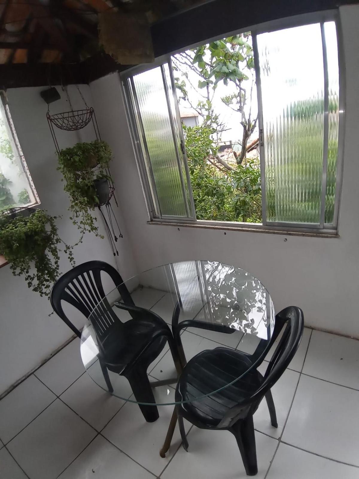 Homestay Lua De Aquarius Boutique Tamoios