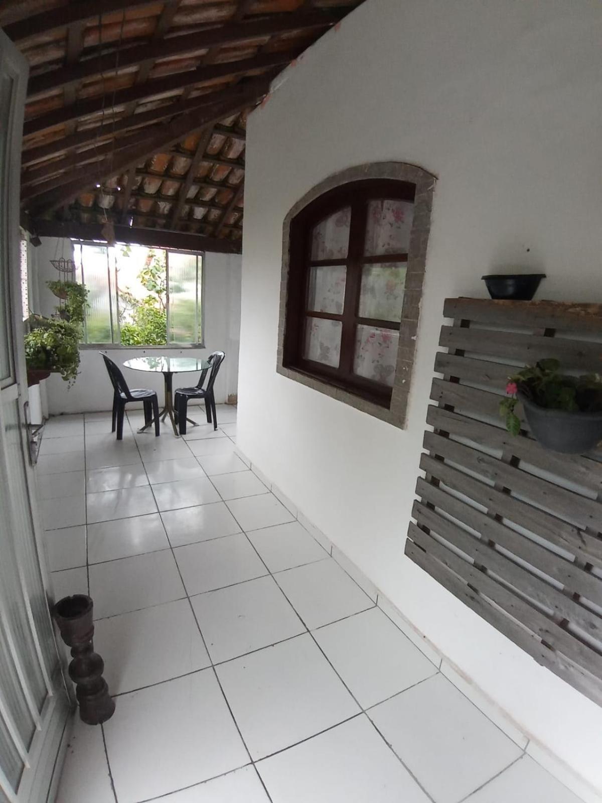 Homestay Lua De Aquarius Boutique Tamoios