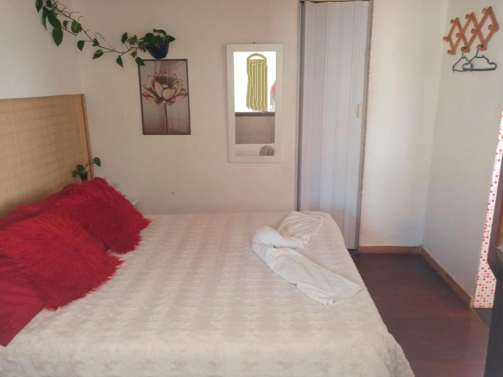 Homestay Lua De Aquarius Boutique