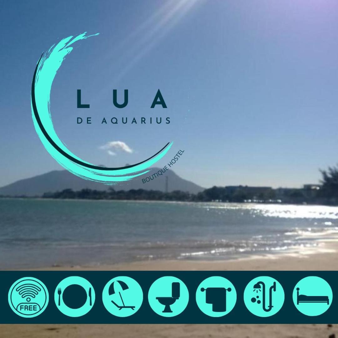 Lua De Aquarius Boutique