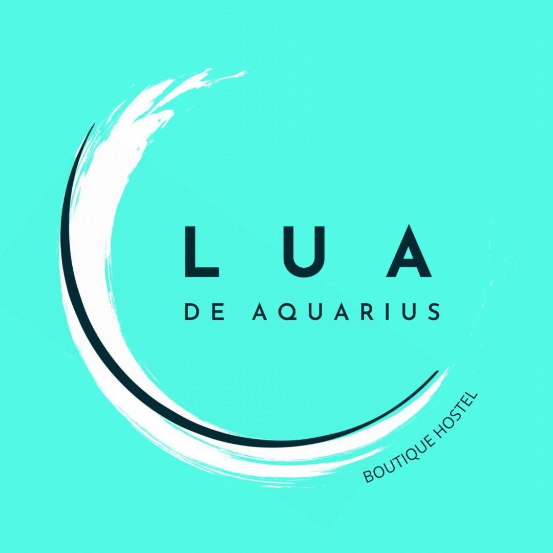 Homestay Lua De Aquarius Boutique Tamoios