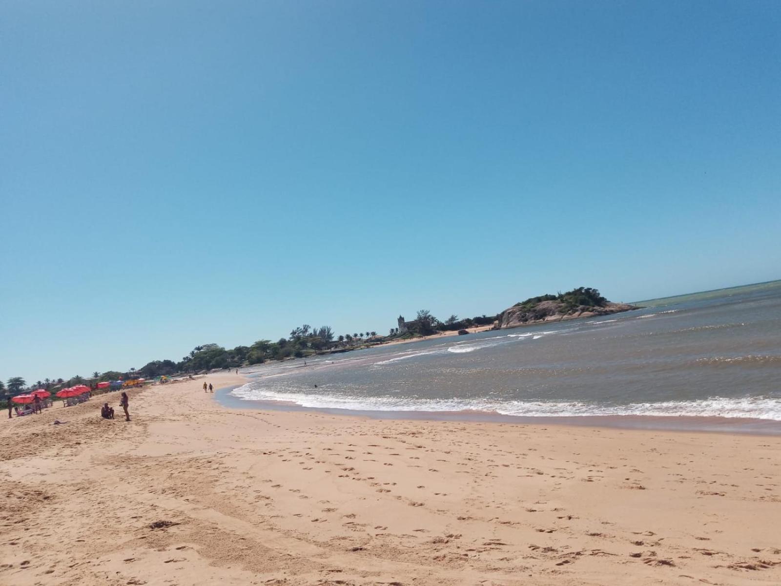 Lua De Aquarius Boutique Homestay Tamoios