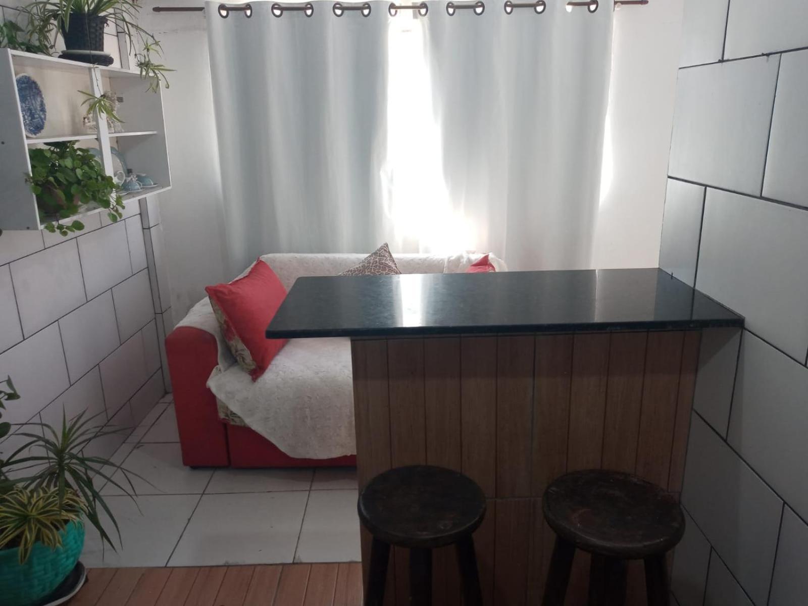 Lua De Aquarius Boutique Homestay Tamoios